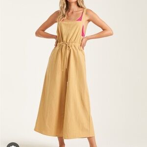 Billabong One & Only Overalls